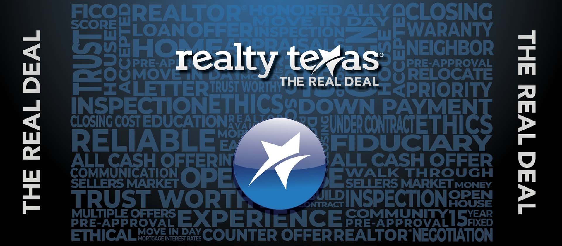 Realty Texas — Real Estate Agents photo 1 of 5