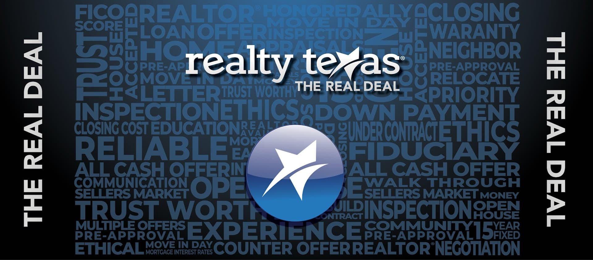 Realty Texas — Real Estate Agents photo 1 of 5
