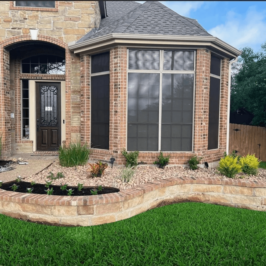 The Works Lawn Service — Lawn & Landscape photo 2 of 5
