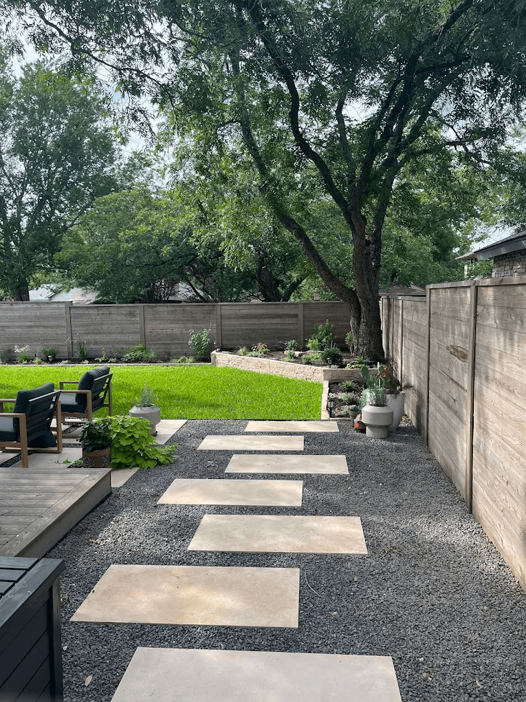 The Works Lawn Service — Lawn & Landscape photo 3 of 5
