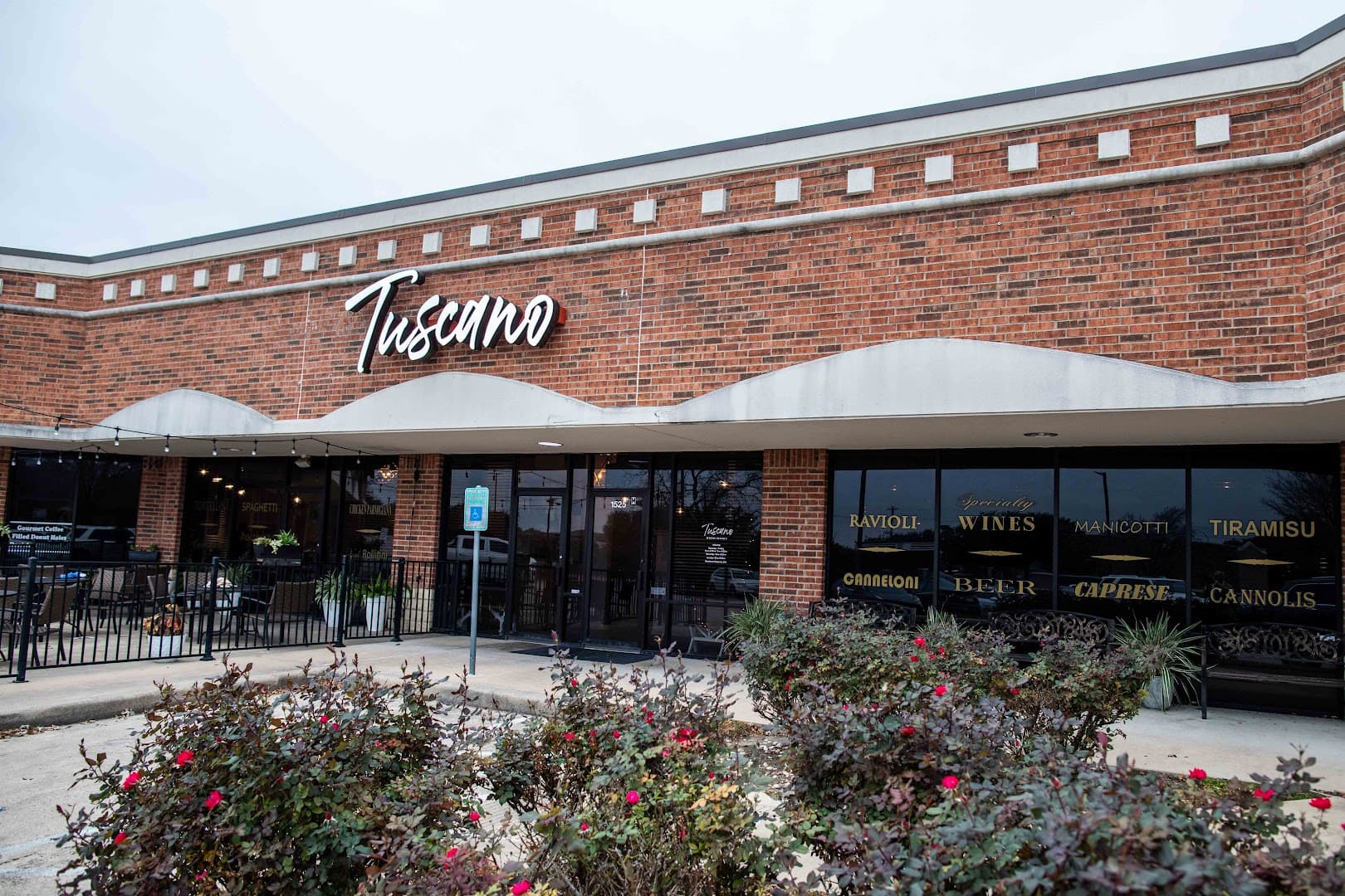 Tuscano Italian Kitchen — Restaurants photo 1 of 5