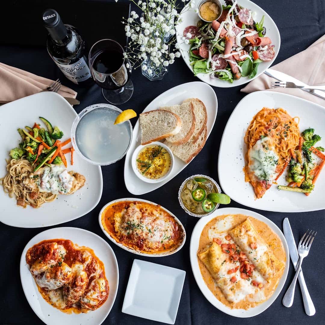 Tuscano Italian Kitchen — Restaurants photo 3 of 5