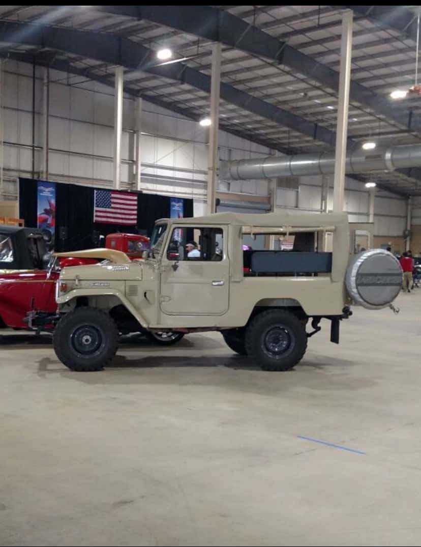 AJ's YOTAS — Auto Services photo 1 of 5