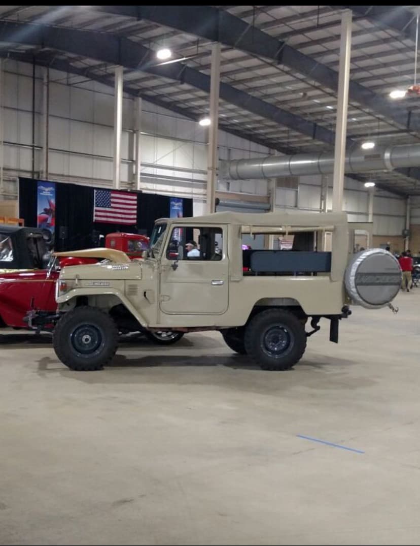 AJ's YOTAS — Auto Services photo 1 of 5
