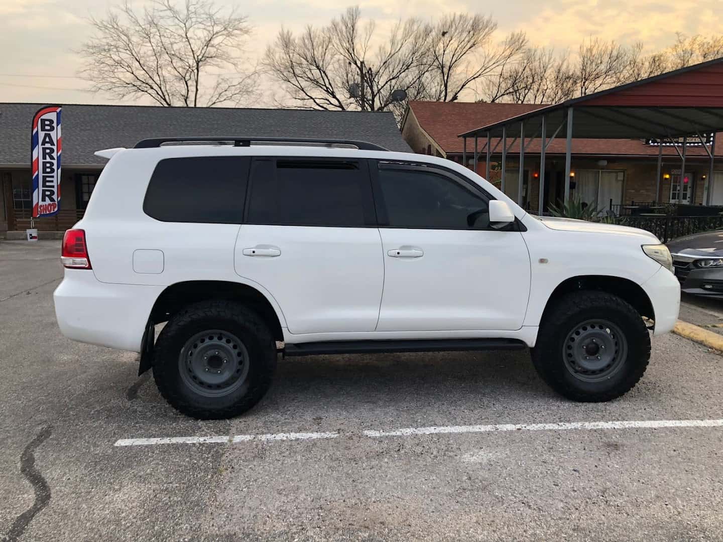 AJ's YOTAS — Auto Services photo 2 of 5