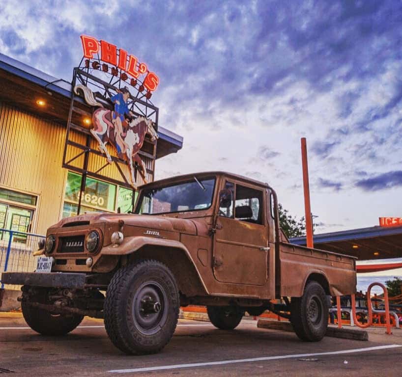 AJ's YOTAS — Auto Services photo 3 of 5