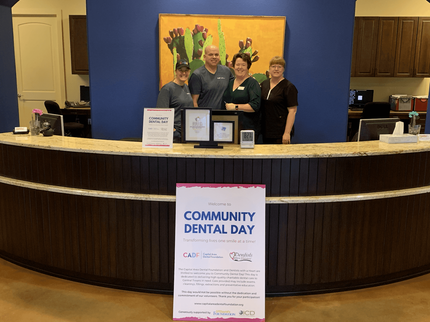 Round Rock Dental Group — Dentists photo 2 of 5