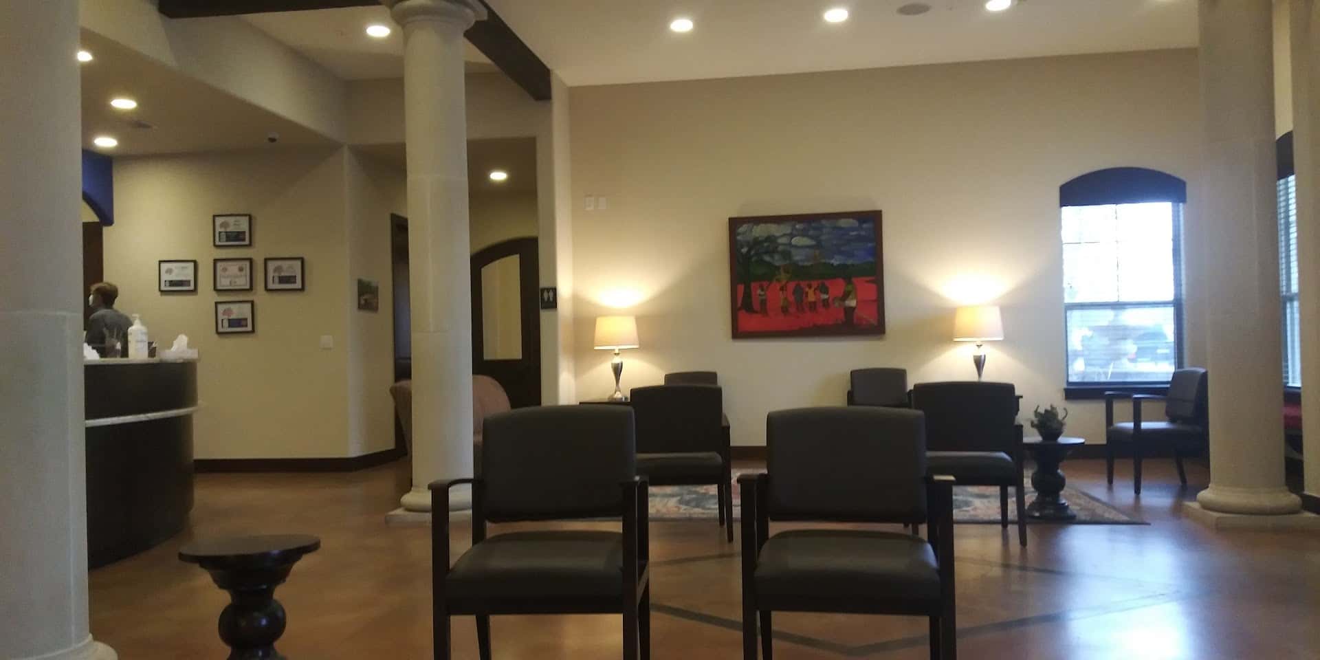 Round Rock Dental Group — Dentists photo 3 of 5