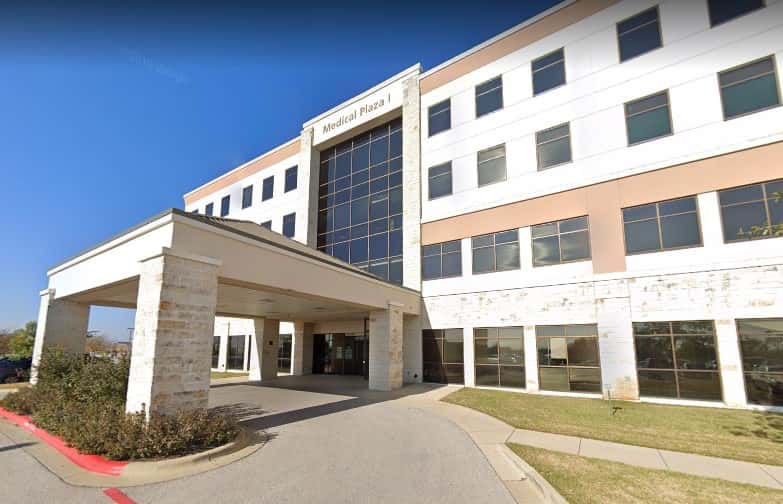 Ascension Medical Group Seton Primary Care - Williamson — Doctors & Medical photo 1 of 4