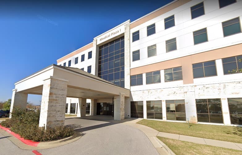 Ascension Medical Group Seton Primary Care - Williamson — Doctors & Medical photo 1 of 4