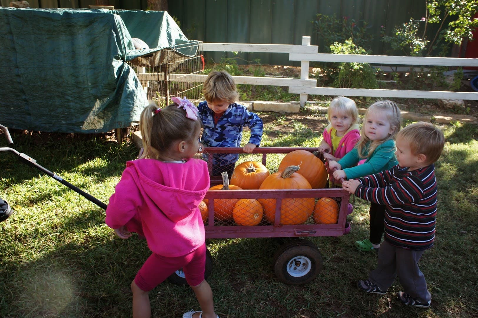 Aldea Verde Preschool — Childcare & Schools photo 1 of 5