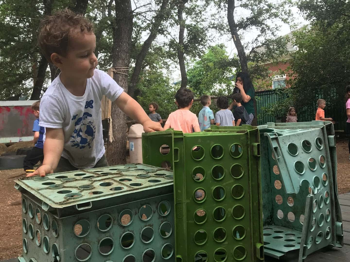 Aldea Verde Preschool — Childcare & Schools photo 2 of 5