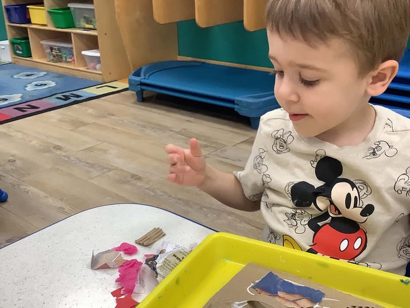 The Goddard School of Cedar Park — Childcare & Schools photo 3 of 5