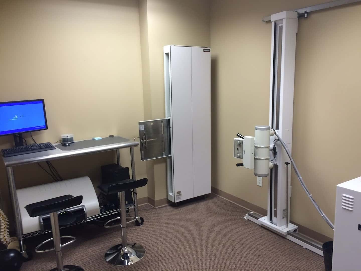 Cedar Park Chiropractic Relief — Chiropractors & Therapy photo 1 of 5