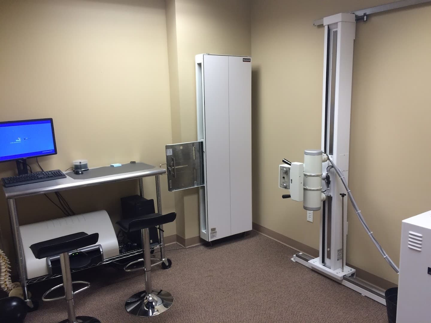 Cedar Park Chiropractic Relief — Chiropractors & Therapy photo 1 of 5