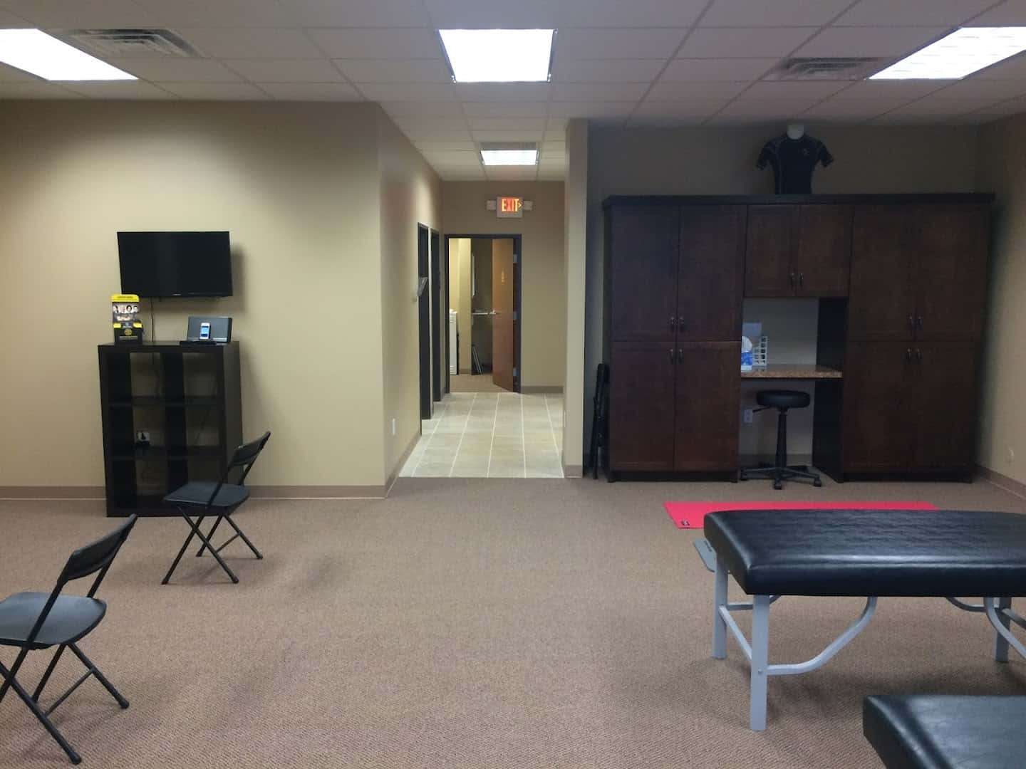 Cedar Park Chiropractic Relief — Chiropractors & Therapy photo 2 of 5