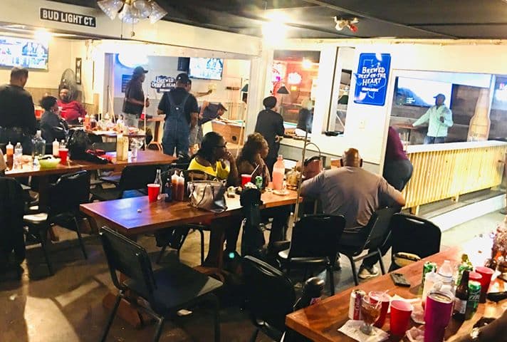 Bartlett Sports Bar — Bars & Breweries photo 1 of 5