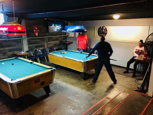 Bartlett Sports Bar — Bars & Breweries photo 2 of 5
