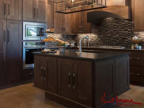 Kent Moore Cabinets Ltd — Retail & Boutiques photo 1 of 5