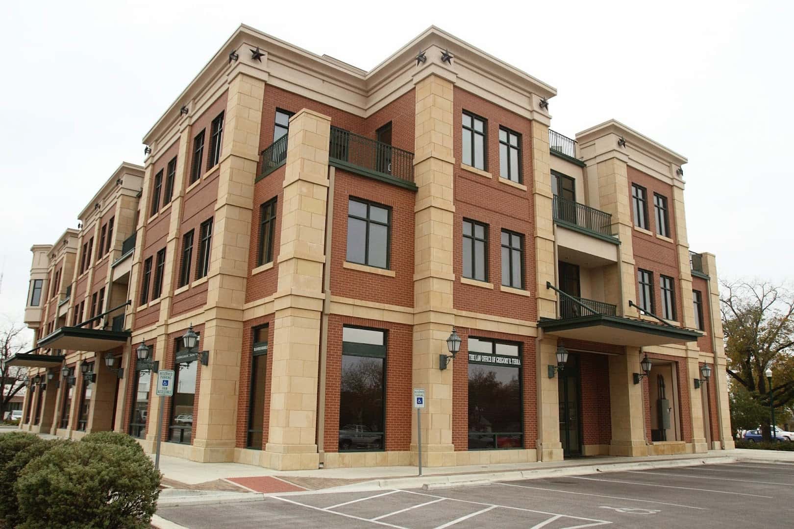 Law Office of Gregory R. Terra — Attorneys photo 2 of 5