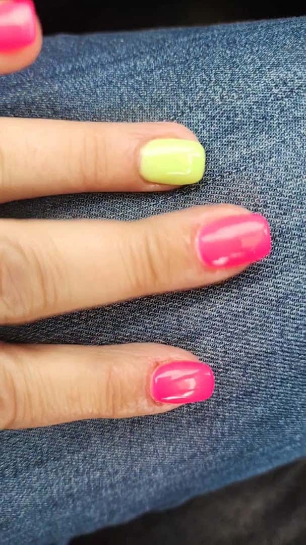 HUTTO NAILS — Nail Salons & Spas photo 2 of 5