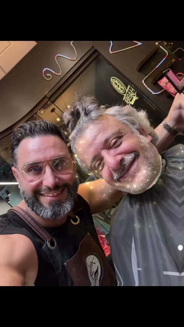 Habibi Haircuts — Hair Salons & Barbers photo 2 of 5