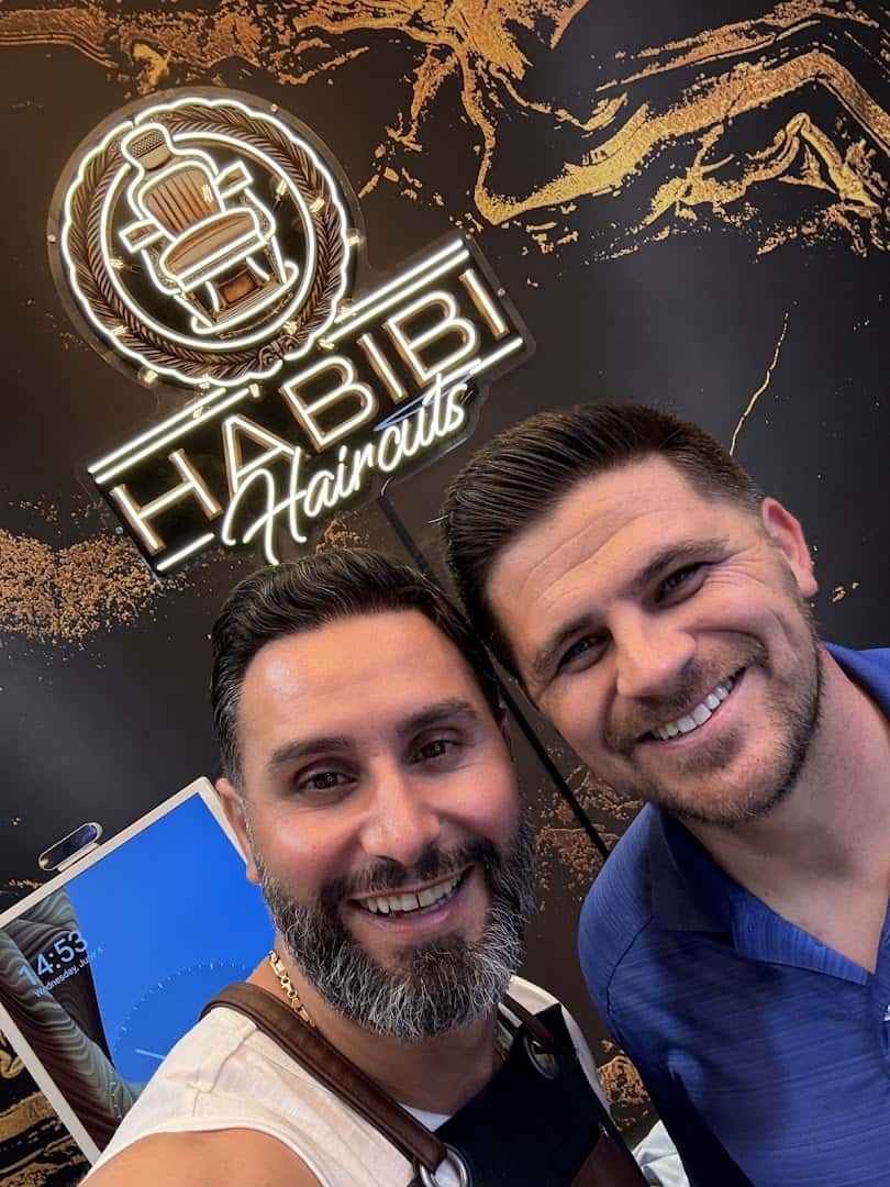 Habibi Haircuts — Hair Salons & Barbers photo 3 of 5