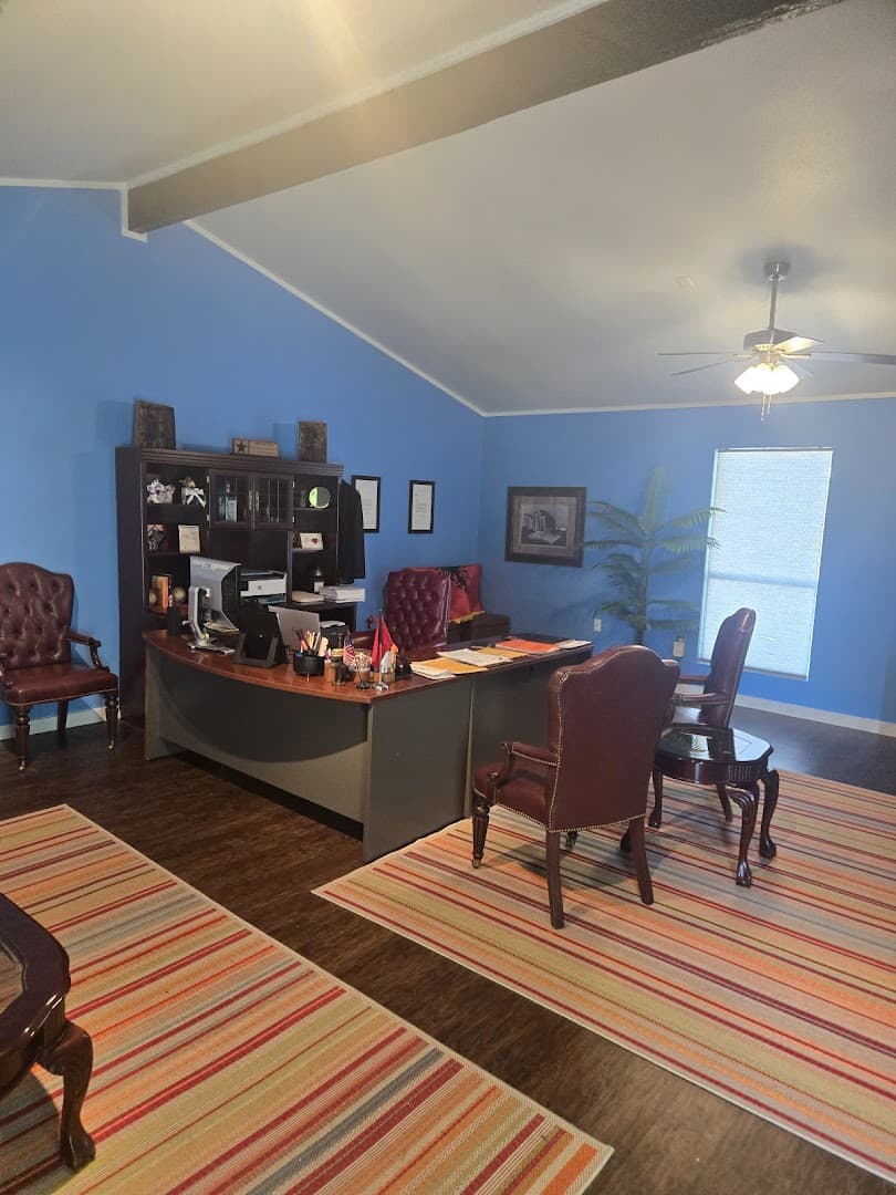 Krasniqi Solutions — Financial & Accounting photo 1 of 4