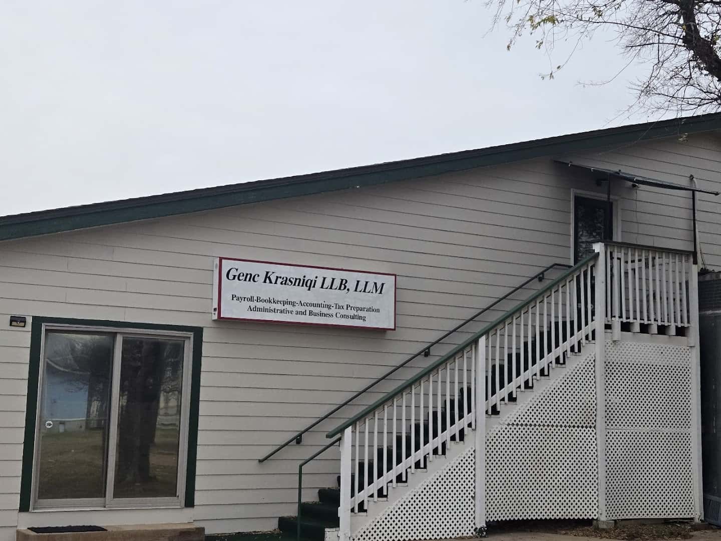 Krasniqi Solutions — Financial & Accounting photo 3 of 4