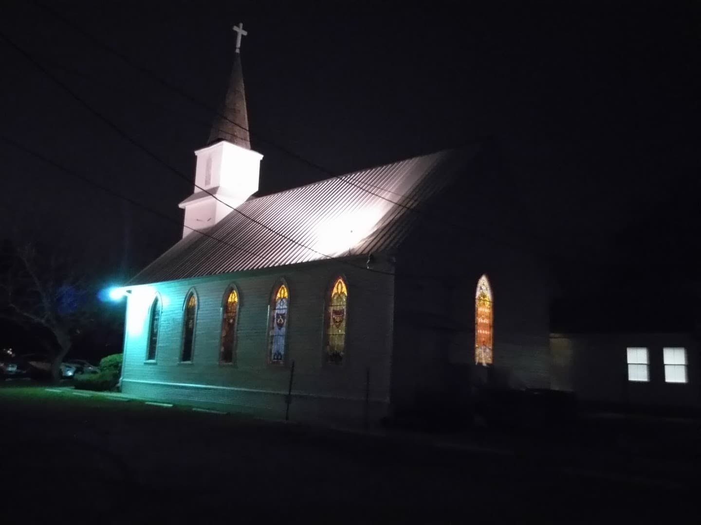 Hutto Lutheran Church — Religious Organizations photo 1 of 5