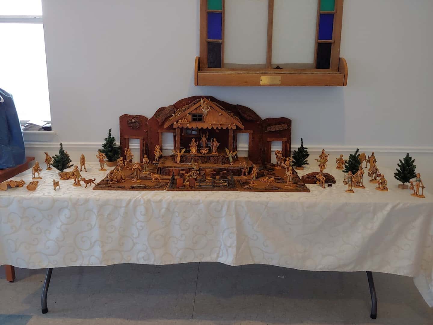 Hutto Lutheran Church — Religious Organizations photo 3 of 5