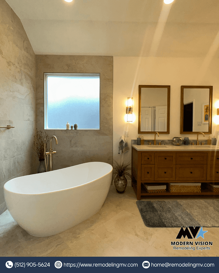 Modern Vision Remodeling Experts — Home Builders & Remodelers photo 3 of 5