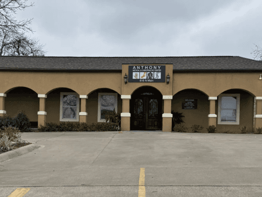 Anthony Medical & Chiropractic Center - Taylor — Chiropractors & Therapy photo 2 of 5