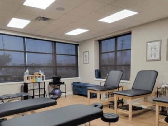 Anthony Medical & Chiropractic Center - Taylor — Chiropractors & Therapy photo 3 of 5