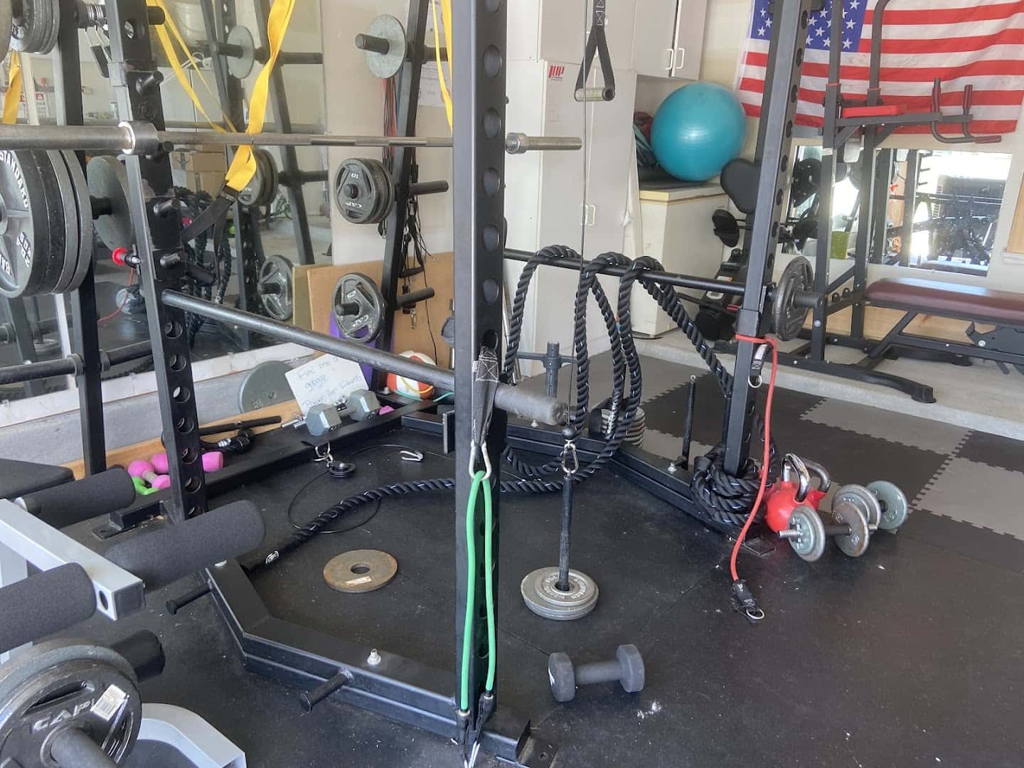 Roman Vitus LLC — Fitness & Gyms photo 3 of 5