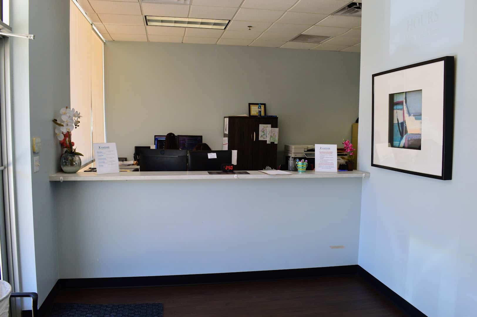 Kapsner Chiropractic Centers - Cedar Park — Chiropractors & Therapy photo 3 of 5