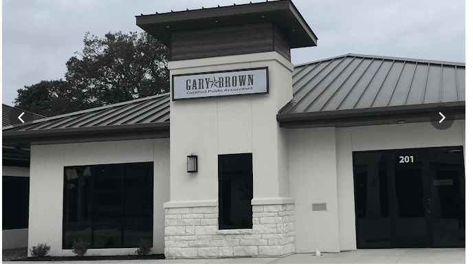 Gary R Brown CPA, LLC — Financial & Accounting photo 1 of 5