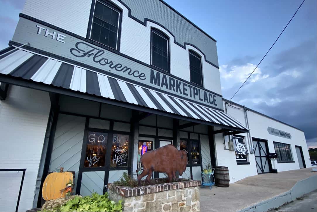 The Florence Marketplace — Retail & Boutiques photo 1 of 5