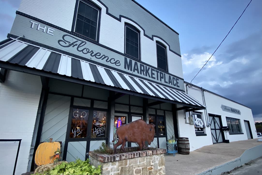 The Florence Marketplace — Retail & Boutiques photo 1 of 5