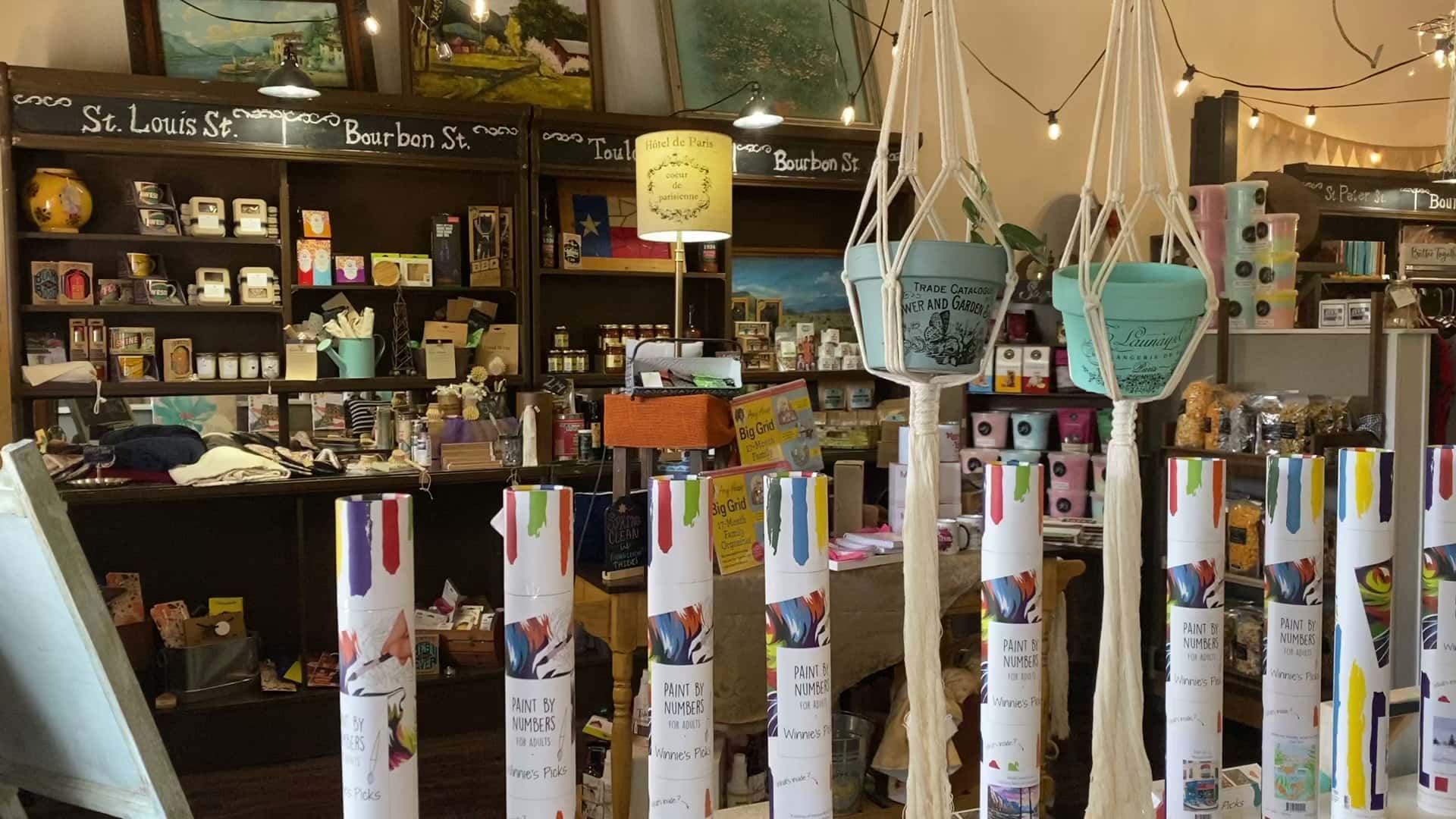 The Florence Marketplace — Retail & Boutiques photo 2 of 5