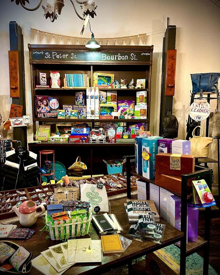 The Florence Marketplace — Retail & Boutiques photo 3 of 5