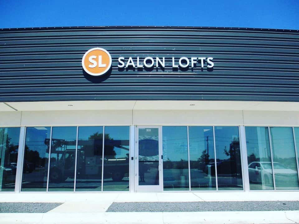 Salon Lofts — Hair Salons & Barbers photo 1 of 5
