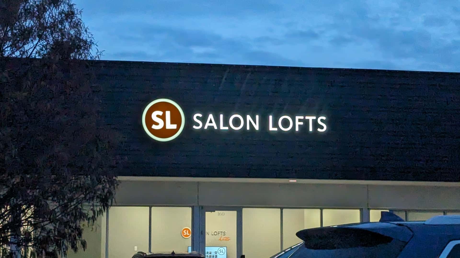 Salon Lofts — Hair Salons & Barbers photo 3 of 5