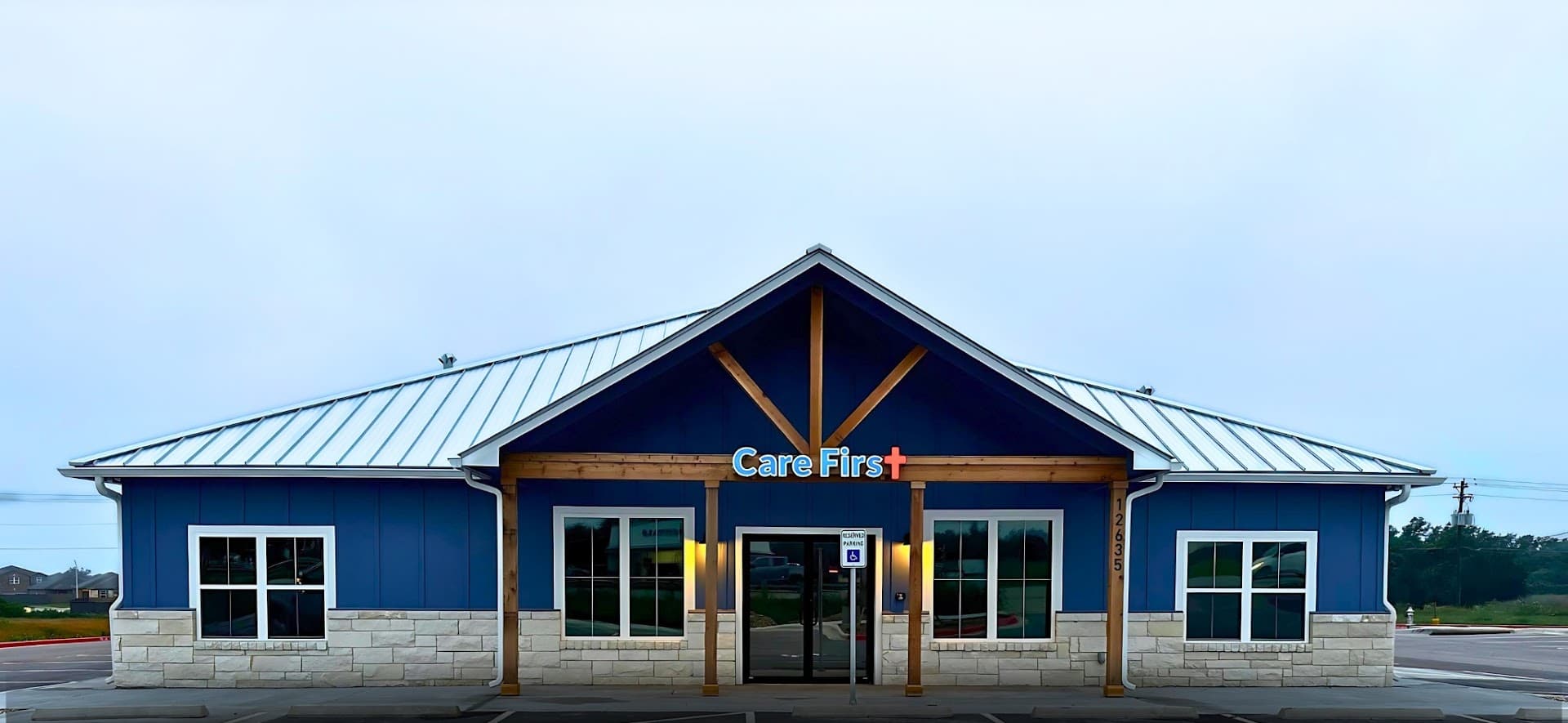 Care First Walk-In Clinic — Doctors & Medical photo 1 of 5