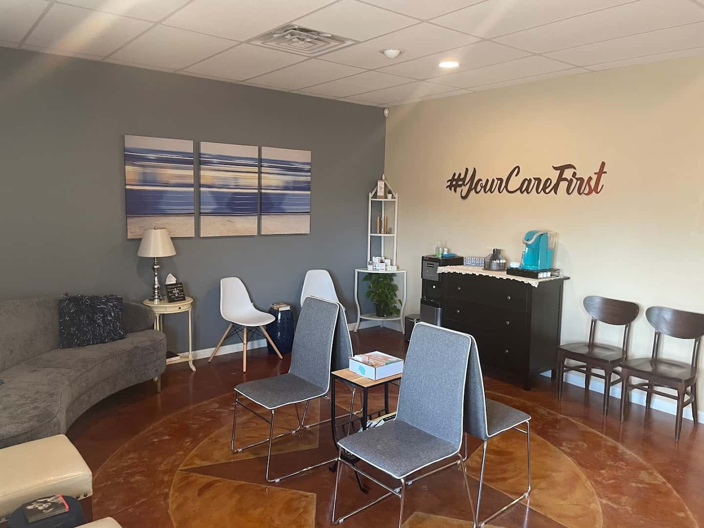 Care First Walk-In Clinic — Doctors & Medical photo 3 of 5