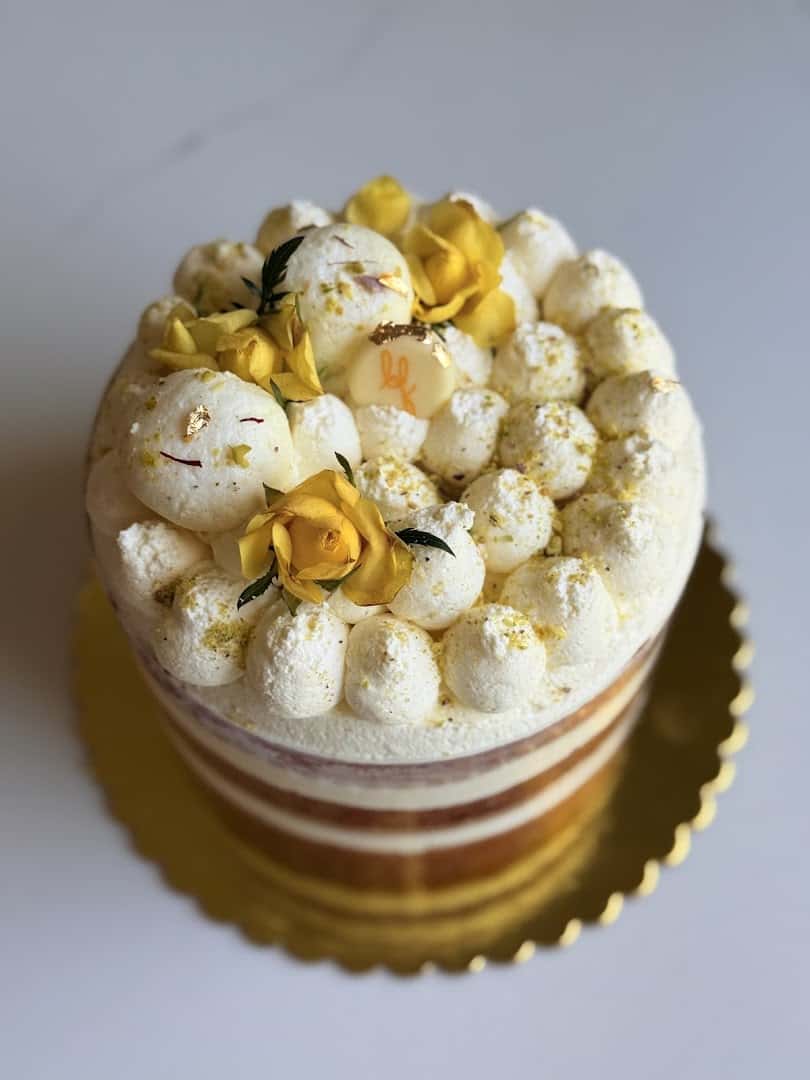 basilflower patisserie — Bakeries & Desserts photo 3 of 5