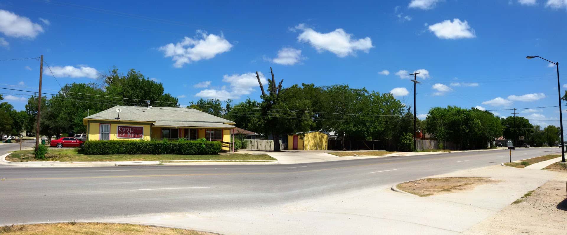 Cool Kutz — Hair Salons & Barbers photo 2 of 3