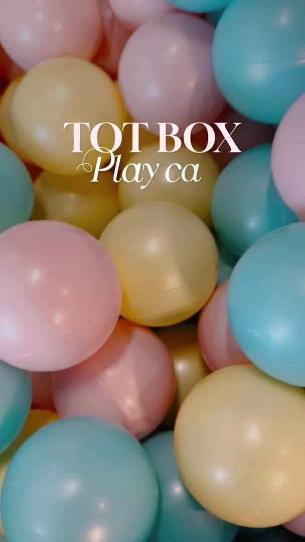Tot Box Play Cafe — Coffee Shops & Cafes photo 2 of 5