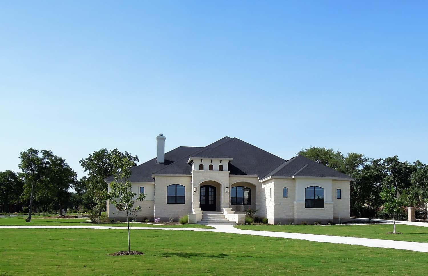 Chance Leigh Custom Homes LLC — Home Builders & Remodelers photo 1 of 5