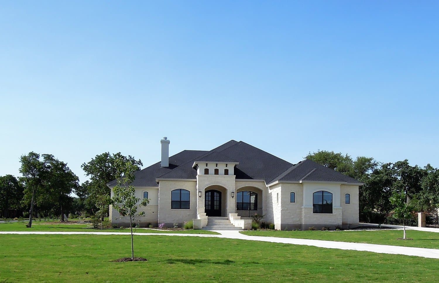 Chance Leigh Custom Homes LLC — Home Builders & Remodelers photo 1 of 5